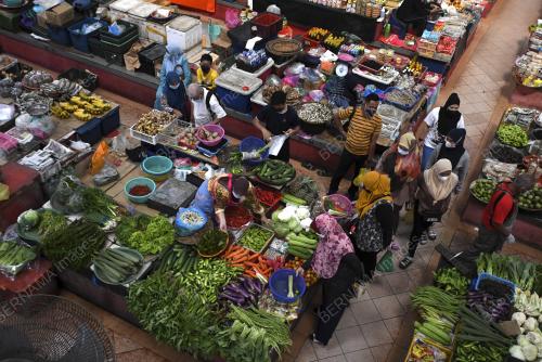 TINJAUAN PERSIAPAN RAMADAN