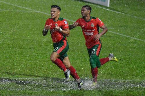 LIGA SUPER 2023