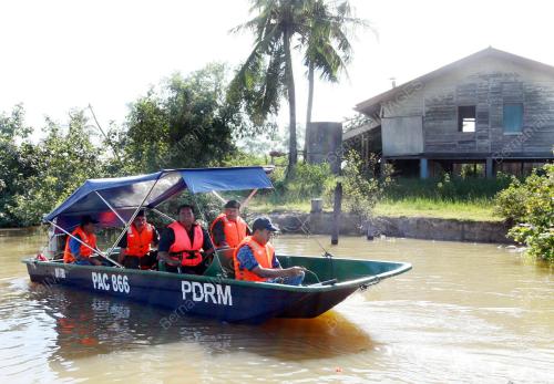 PASUKAN GERAKAN AM
