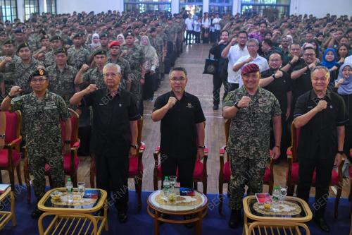 ADLY ZAHARI