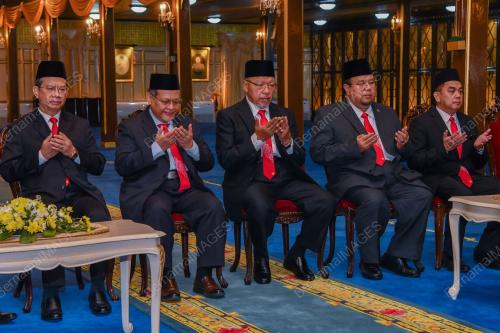 DATUK AHMAD YAKOB
