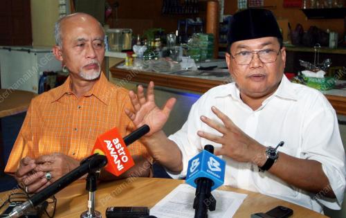 IBRAHIM ALI