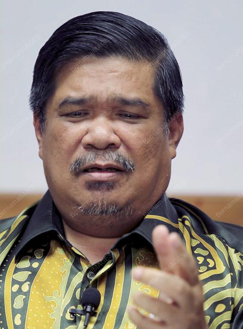 MAT SABU