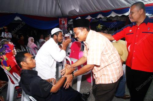 PRK GALAS