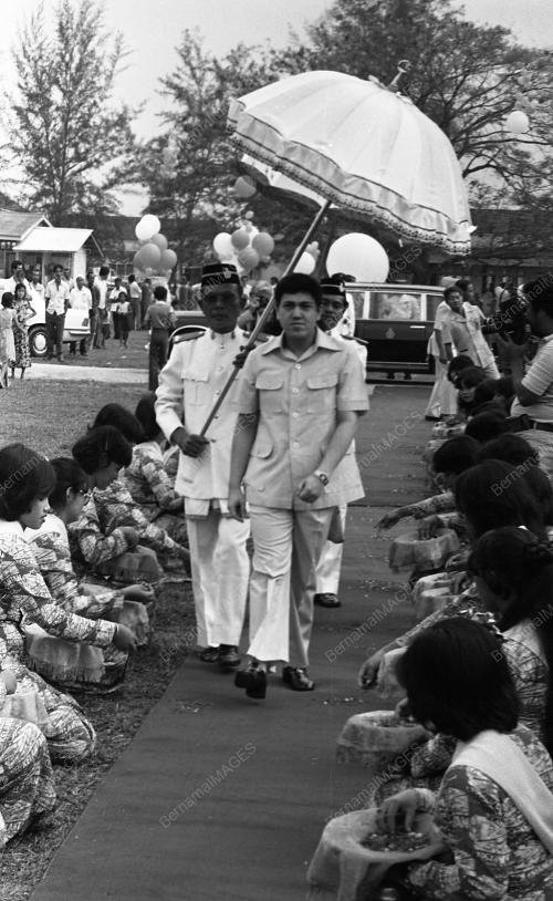 EXPO PEMBANGUNAN KELANTAN