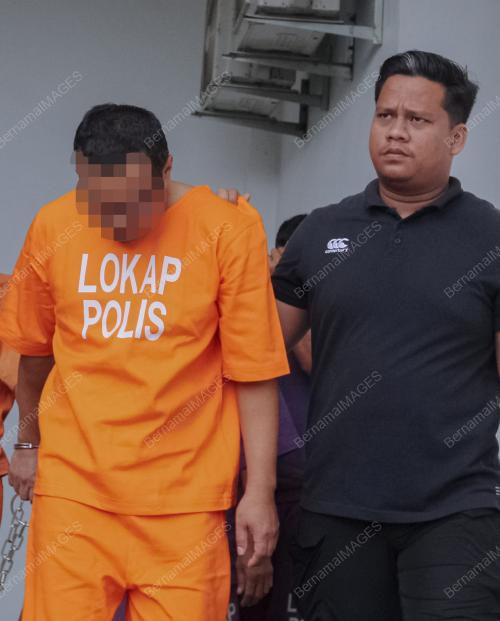 MAHKAMAH MAJISTRET KOTA BHARU
