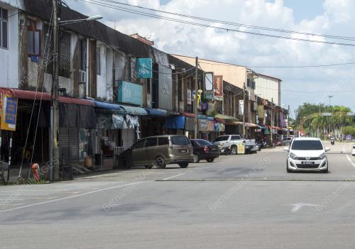 PERINTAH KAWALAN PERGERAKAN (PKP) 3.0