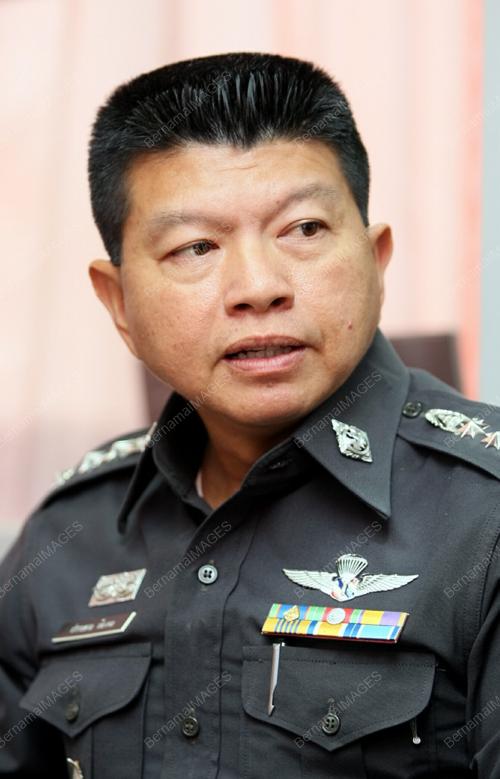 PRABPHAL MEEMONGKHOL