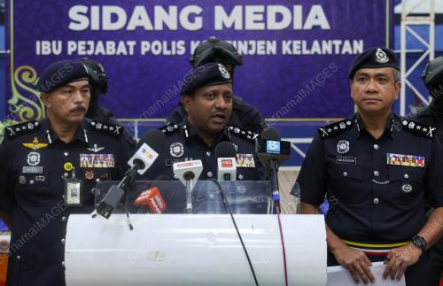 DATUK HUSSEIN OMAR KHAN