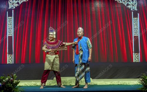 MAKYUNG PATUH SYARIAH