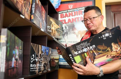 JOHAN ARIFF ISMAIL