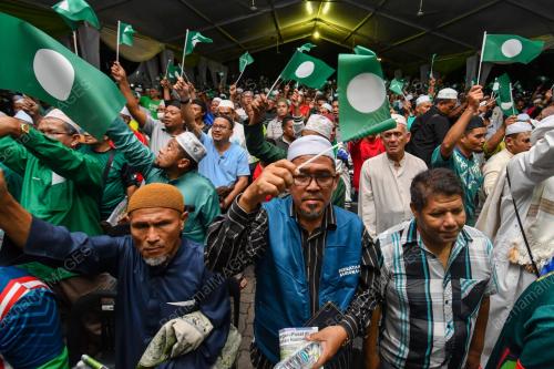 PERIKATAN NASIONAL KELANTAN