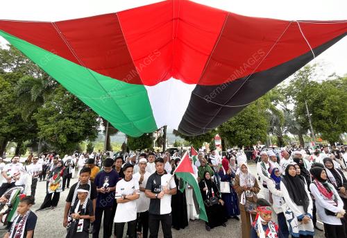SOLIDARITI PALESTIN GUA MUSANGSOLIDARITI PALESTIN GUA MUSANG