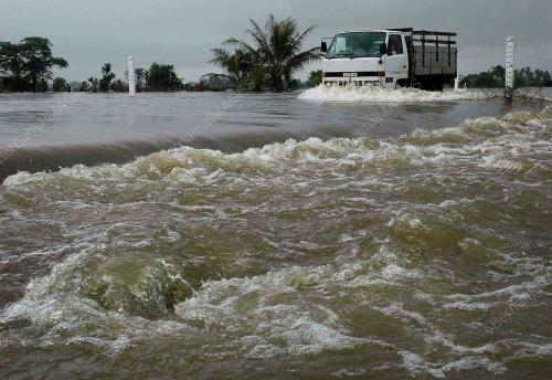 BANJIR
