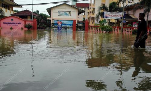 BANJIR