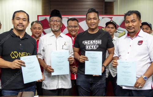 DATUK WAN RAKEMI WAN ZAHARI