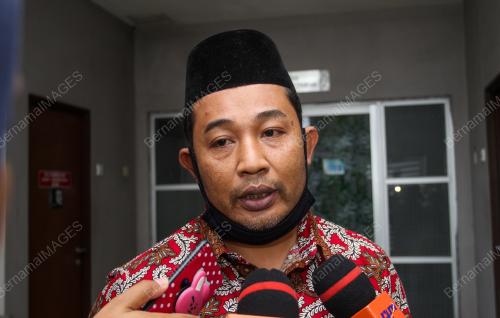MAHKAMAH TINGGI SYARIAH