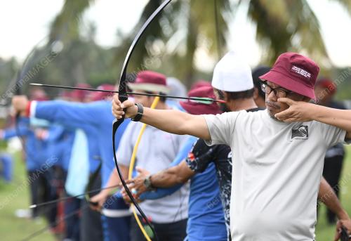 DATUK ZAZALI HARON