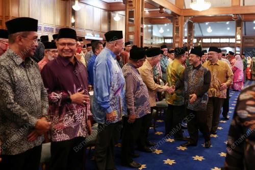 DATUK MOHD NASSURUDDIN DAUD