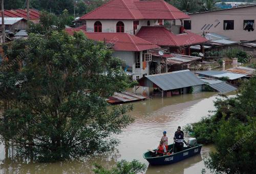 BANJIR
