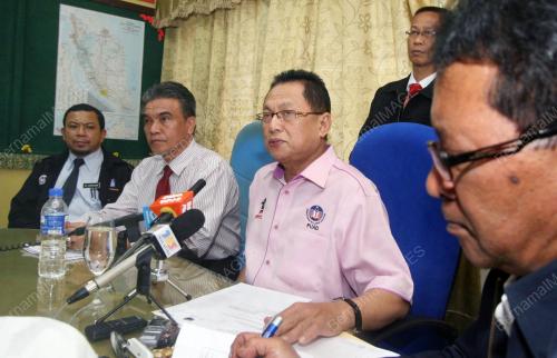 FUAD ZARKASHI