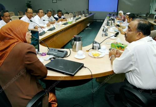 DATUK SHARIFF ABDUL AZIZ