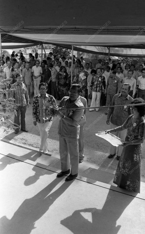 MENTERI BESAR KELANTAN