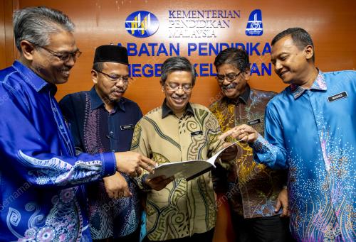 ABU HANIPAH @ FAUZI ZAHARI