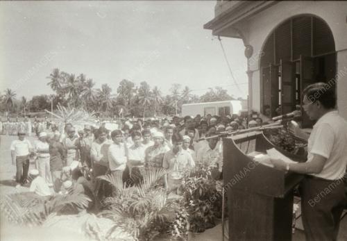 ANWAR IBRAHIM