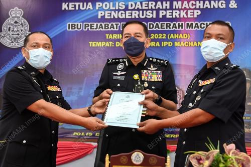 DATUK MUHAMAD ZAKI HARUN