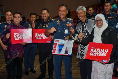 DATUK NOR HISHAM MOHAMMAD