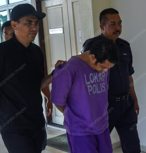 MAHKAMAH SESYEN PASIR MAS
