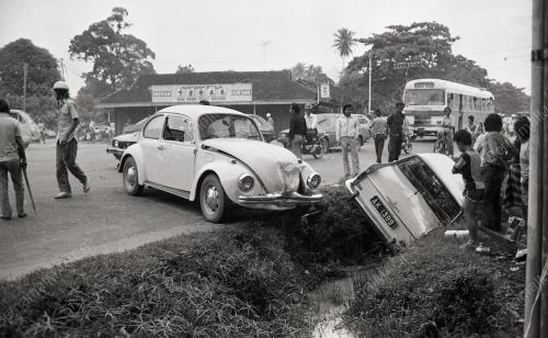 KEMALANGAN