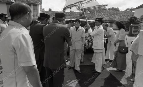 HARI UCAPAN