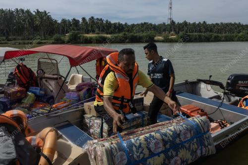 KAKITANGAN JABATAN KEBAJIKAN MASYARAKAT (JKM)