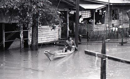 KEADAAN KAMPUNG