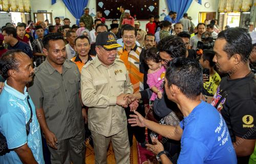 MOHAMAD SABU