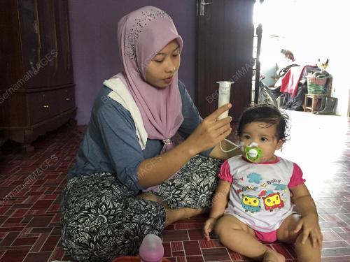 SITI NORADILA MOHD NURDIN