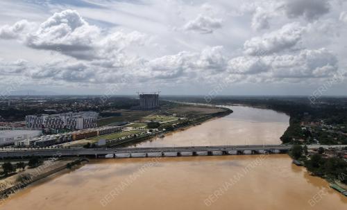 TINJAUAN CUACA KOTA BHARU