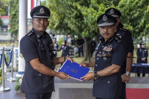 DATUK MOHD YUSOFF MAMAT