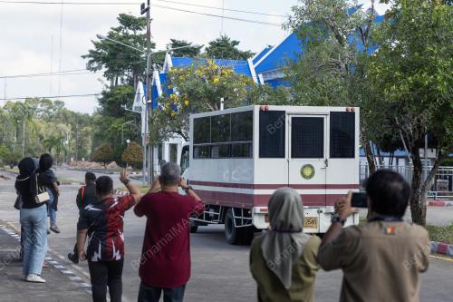 MAHKAMAH WILAYAH NARATHIWAT