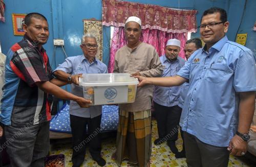 OTHMAN ABDUL LATIFF