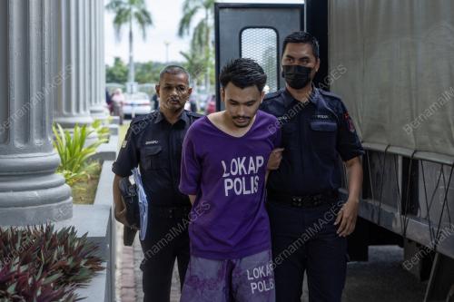 MAHKAMAH MAJISTRET