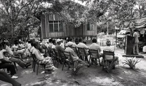 RUMAH BERSIIH