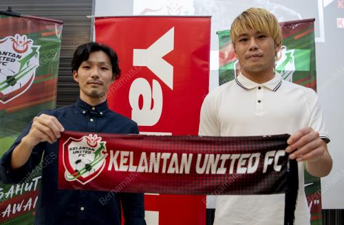 MOU_PEMAIN KUFC
