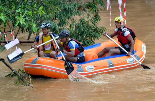 ECO CHALLENGE GUA MUSANG