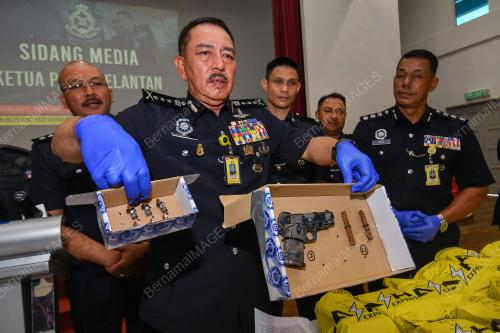 DATUK MUHAMAD ZAKI HARUN