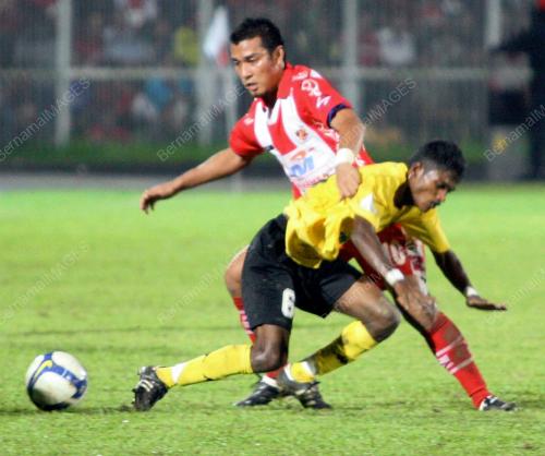 PIALA FA