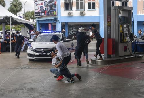 POLIS_GTSP