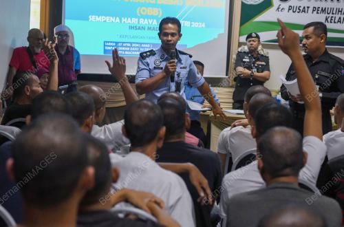 PELEPASAN BANDUAN SECARA BERLESEN